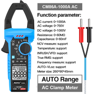 Đồng Hồ Kẹp Kỹ Thuật Số Đồng Hồ Vạn Năng Đồng Hồ Vạn Năng Tần Số Điện Dung Điện Trở Điện Áp Dòng Điệ