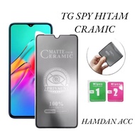 SoftCase Casing OPPO A16 A16S A54S OPPO A54 OPPO A57 A77S Silikon CLEAR HITAM Transparan Pelindung B