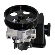 premium-0034664301 Demillon Auto Parts Hydraulic Power Steering Pump for Mercedes Benz M271 W203 W20