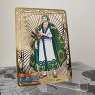 One Piece Metal Card from Blind Box | One Piece CCG | Ready Stock