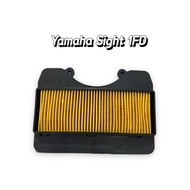 motorcycle air filter element,air cleaner for Yamaha Sight