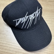 Topi baseball drip experiments