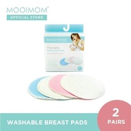 Mooimom Breast Pad/Washable Nursing Pad