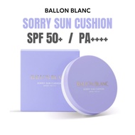 BALLON BLANC Sorry Sun Cushion 25g - SPF50+, PA++++