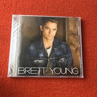 Brett Young  Brett Young     (brand new  )   hang6