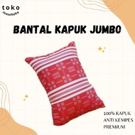 Original ORIGINAL JUMBO Kapok Pillow