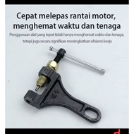 Motorcycle Chain Cutter, Motorcycle Chain Cutter, Chain Breaker, Motorcycle Chain Cutter