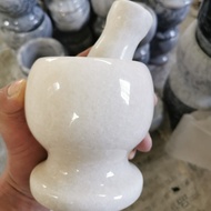 Natural Marble Garlic Crusher Household Manual Garlic Crusher Garlic Crusher Garlic Crusher Garlic C