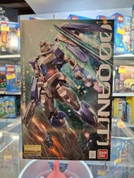 (黃埔聚寶坊B1b號舖門市現貨)Bandai MG 1/100 00 Qan[T]