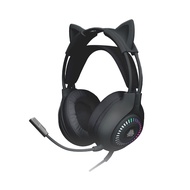 หูฟังเกมมิ่ง Nubwo N1 PRO  H105  H106  H110  H112 Gaming Headset หูฟังคอม หูฟัง Stereo ประกันศูนย์ 1
