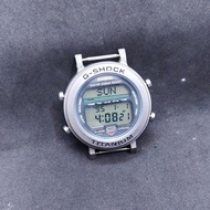 G-SHOCK ORIGINAL CASIO G REPLACEMENT PART - MRG SHOCK - 1 - 1 MODULE 1556 TITANIUM JAPAN