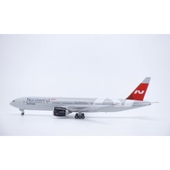 Phoenix 11977 1: 400 Russia North Air Air B777-200ER VP-BJJ