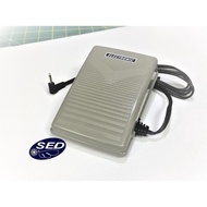 Ladies Qiaoyi Sewing Machine Pedal Mesin Jahit Portable Mesin Jahit Mini Mesin Jahit Butterfly Mesin