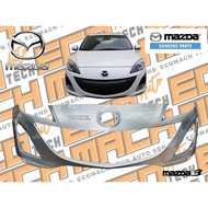 MAZDA 3  2010 2011 2012 2013 ORIGINAL FRONT BUMPER
