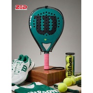 Padel Racket Cover Transparent Mica Racket Black Mica Padel Racket Protective Cover Padel Bag