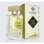 Lubab Edp For Him 100ml By Azha Rasasi Perfume