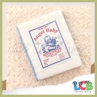 ∫ ۩ ☂ Lampin for Baby / Birdseye Lampin / Cloth Diaper for Baby (1 dozen)