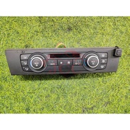 BMW E90 AIRCOND CONTROL SWITCH [2G-5B-B2948]