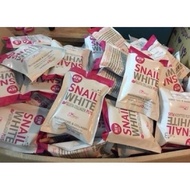 🐌 Snail White  Soap PLUS x10 Soap🐌 💯%