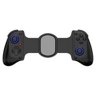 BSP-D11 โทรศัพท์มือถือเกมไร้สายGamepadสําหรับNintendo Switch/PS4/PS3 ControllerบลูทูธRetractableจอยส