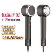 American Salon Style Hair Dryer BSCI Factory UL and FCC CE RoHS Certification Quality Complete
