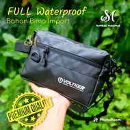 Tas Selempang Handbag Clutchbag Pouchbag SlingBag Waterproof Voltker Ziver Terlaris