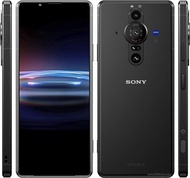 SONY Xperia PRO-I 5G 12+512GB (Import SET) Smart Camera Phone Dual SIM