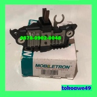 IC REGULATOR ALTERNATOR/ bmw 318i E46 M43