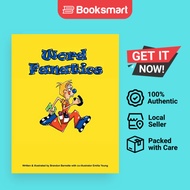 Word Fanatics - Paperback - English - 9781466929425