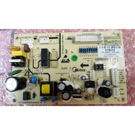 TOSHIBA 60807 GR-A28MU FRIDGE ORIGINAL PCB BOARD PETI SEJUK UK