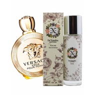 DeXandra Inspired Perfume Versace Eros Pour Femme