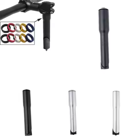 160 mm handlebar nucleus for most bikes, road bikes, mountain biking, BMX,