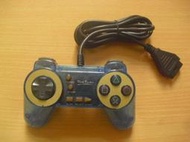 ※隨緣電玩※已絕版 遊戲專用手把【15PIN】原廠手把控制器．會用才買/基本操作/實拍極新/功能正常．一支250元