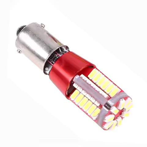 Auto LED BA9S T4W BAX9S H6W BAY9S H21W 3014 57 SMD 12V Clearance Light Turn Doom Door Reading Marker