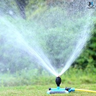 [GA] Garden Lawn Rotating Sprinkler Scattering Nozzle 360 Degree Automatic Rotating Irrigation Sprin