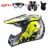 Version Kart Cycling Helmet Bicycle Helmet Mountain Beach Scooter Helmet DH Speed Down