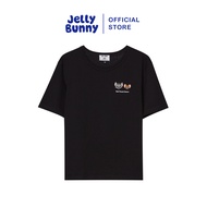 JELLY BUNNY เสื้อยืด TOM&JERRY ALL NOSTALGIC ICONIC SCENE รุ่น B25SATL026