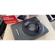 Super Performance Active Woofer