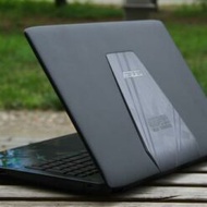 (二手) ASUS FX-PLUS i7-4700H GTX 950M 4G 15.6" 1920×1080 Gaming Laptop 電競本 90% NEW