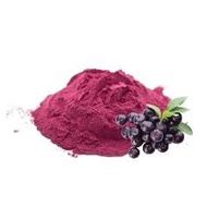 Acai Berry Extract Powder