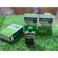 Mugwort King Essential Oil