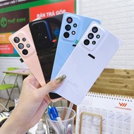 Samsung A53 5G (A535) back cover - new