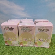 Happy Picnic Together Finding Unicorn x Rico Figure