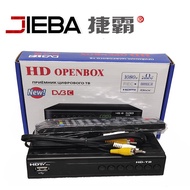 IndonesiaDVB-T2dvbt2HD Digital Set-Top Box Ground ReceiverDVB-CDigital TVH.265 h.