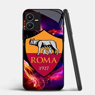 GK-78 Rome Glass Casing for VIVO iQOO Y22 Y28 V25 Y35 Y22S Y55 Z6 Y75 5G