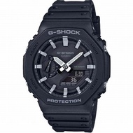 G Style Shock TMJ GA2100 Grey Gsh0ck Jam Tangan TMJ kelabu color Digital Watch this watch new watch stock available