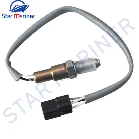 Probe Oxygen O2 Sensor 18213-98J30 For Suzuki DF100A DF115A DF140A DF150A DF175A DF200A DF250A DF300
