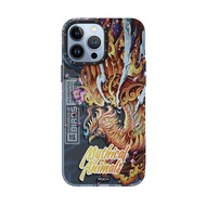 ROCK iPhone 13 case 3D Ancient Beast ancient beast phone case mobile phone case iPhone case for iPho