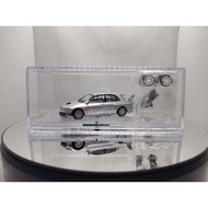 BM Creation Mitsubishi Evo