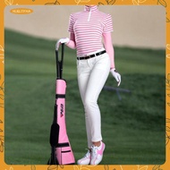 [xuqjtfxa] Golf Club Bag 79x12x17cm Putter Durable Carrier Zip Pencil Bag Luggage Cover